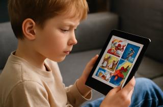 Как учить ребенка финансовой грамотности через карманные деньги, рассказала мама