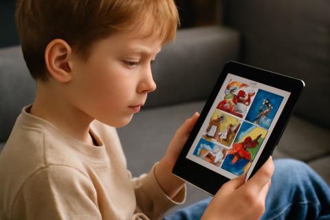 Как учить ребенка финансовой грамотности через карманные деньги, рассказала мама