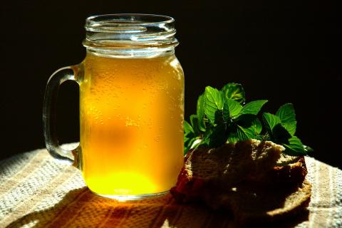 Морковный квас заменит магазинные лимонады — вкус из бабушкиной кухни