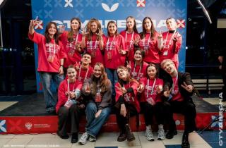 Карельские студенты стали победителями Всероссийской студвесны