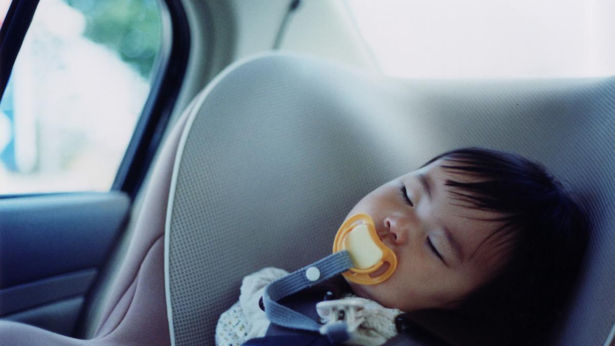 SAKURAKO. Sleep in car. (3900472300) SAKURAKO. Sleep in car. (3900472300)