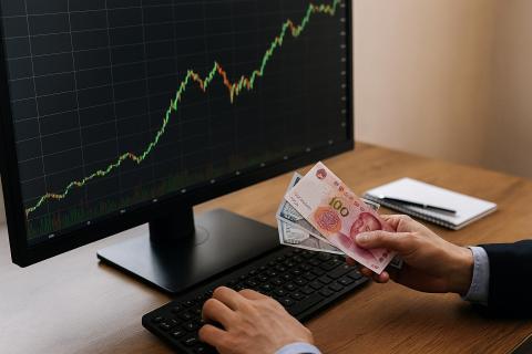 Банки.ру рассчитали: для дивидендного дохода 100 тыс. рублей в месяц нужно до 24 млн
