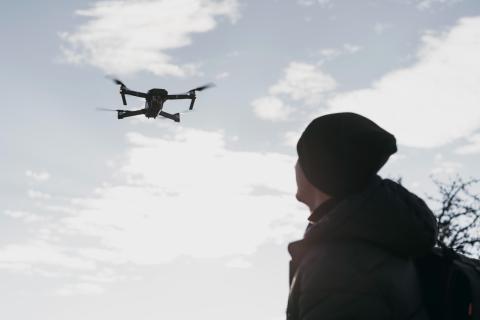 Bloomberg: спрос на дроны в Польше вырос, страна вышла на первое место по закупкам с Тайваня