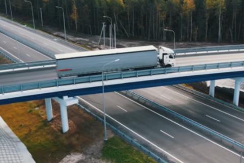 Секретный язык мостов: учёные из Перми научились расшифровывать предупреждения о катастрофах