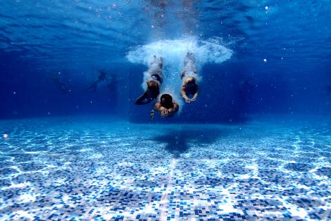 Российские спортсмены заняли второе место на ЧМ по прыжкам в воду