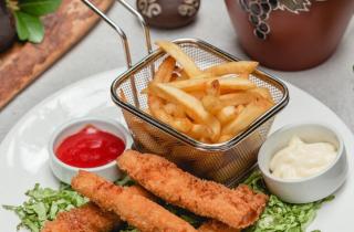 Картошка по-певекски с рыбой может храниться до 2 дней — диетологи