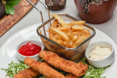 Картошка по-певекски с рыбой может храниться до 2 дней — диетологи