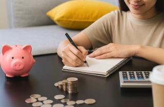 Как накопить 300 тысяч рублей за год, полгода или три месяца, рассказали в Совкомбанке