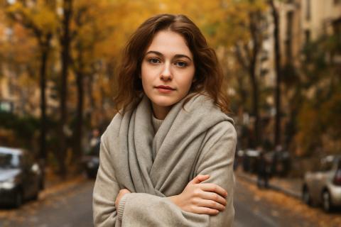Психологи: мягкие формы и натуральные ткани снижают напряжение и повышают чувство доверия
