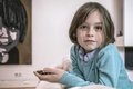 Девятилетний гений наших дней: что выдающегося в этом мальчике Девятилетний гений наших дней: что выдающегося в этом мальчике