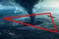 Новая теория относительно Бермудского треугольника Новая теория относительно Бермудского треугольника