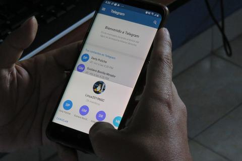 Мошенники и Telegram: скрытые угрозы цифровых подарков