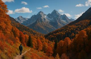 Пять дней на подъём — и ни шага вниз: команда Васильева застряла на высоте смерти