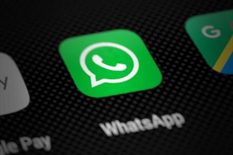 WhatsApp задолжал 21,7 миллиона рублей по штрафам в России, судебные производства прекращены
