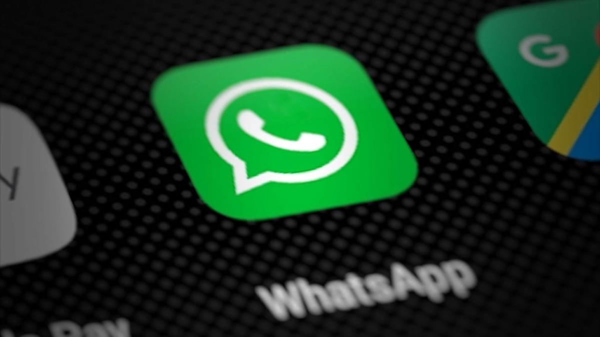 WhatsApp WhatsApp