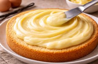 Для торта Бабушкин нужны всего 4 ингредиента — блогер Цветкова