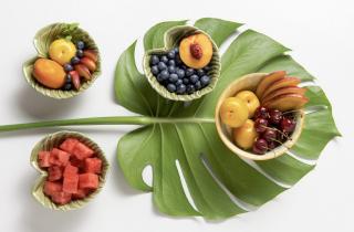 Весенний авитаминоз крадёт силы? Как поддержать здоровье вкусно и полезно