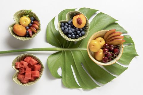 Весенний авитаминоз крадёт силы? Как поддержать здоровье вкусно и полезно