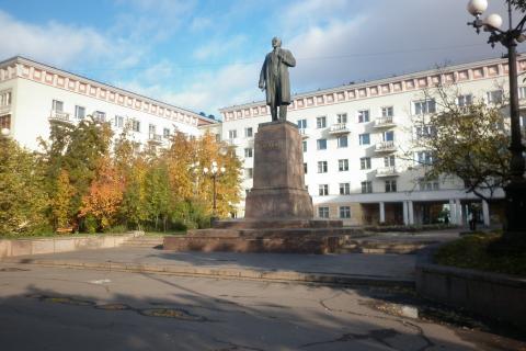 Почему туристы массово едут в Мурманскую область — и тут дело не только в северном сиянии