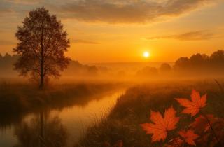 Как отдыхаем в ноябре 2025 года: длинные выходные и подвох с отпуском