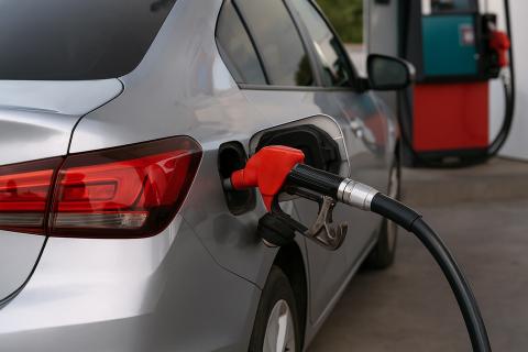 В Тюмени продолжается снижение цен на бензин, АИ-92 подешевел до 60,59 рублей — fuelprices.ru