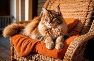 Кошки оказались не теми, кем их считали: почему их обмен веществ ошеломил биологов