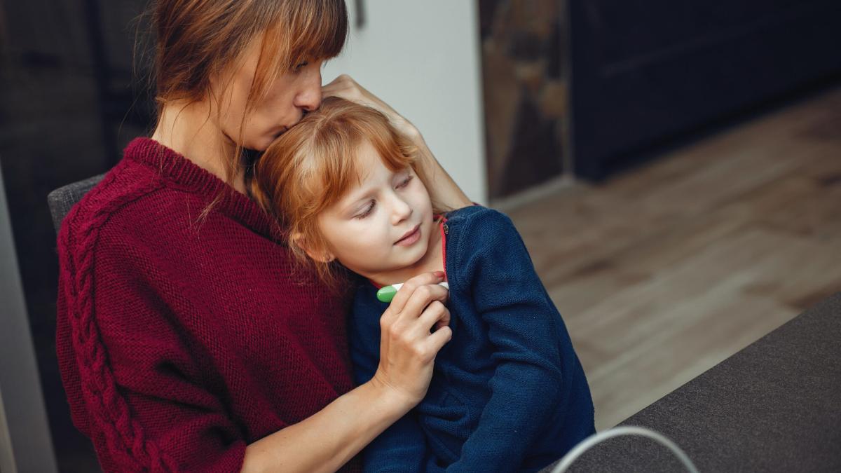 Гиперопека родителей Гиперопека родителей