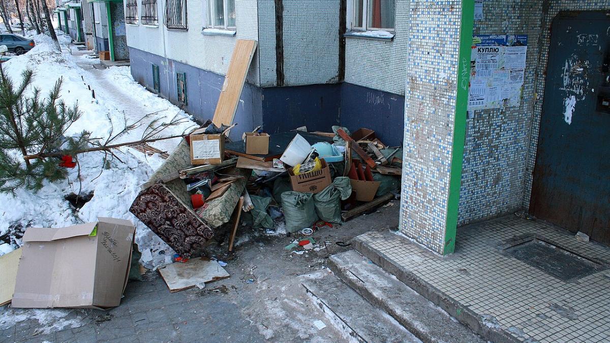 строительный мусор строительный мусор