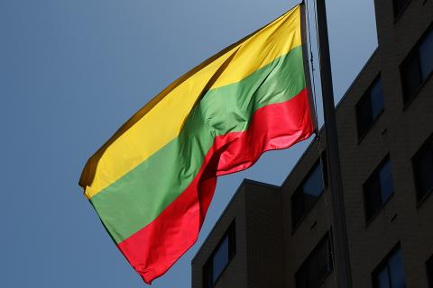 Литва отложила отказ от русского языка в школах из-за нехватки учителей