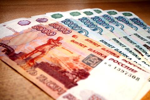 Рубль занял 53% в оплате российского экспорта во II квартале 2025 года