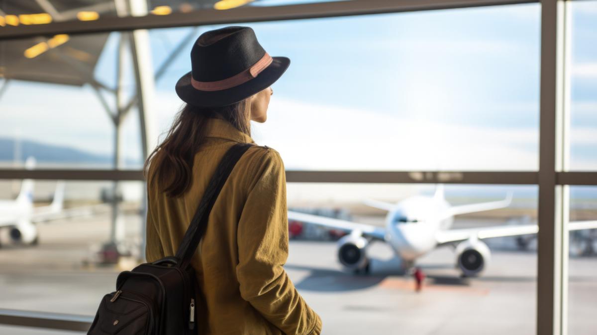 аэропорт аэропорт