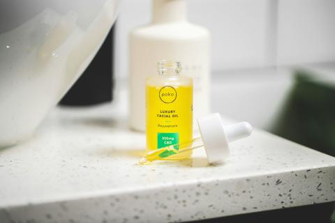 Как выбрать масло для лица осенью: идеальные средства для каждого типа кожи