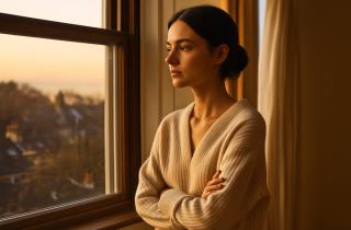 Врачи советуют сдвигать режим сна, чтобы снизить стресс от перевода часов