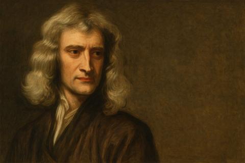 Отсутствие наглядных примеров снижает интерес к физике — Мел