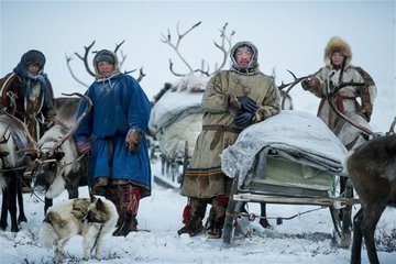 Почему жизнь северян короткая