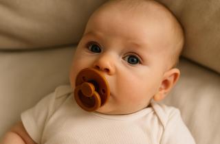 Специалисты подтвердили риск стресса у ребёнка при резком прекращении ГВ — Мел