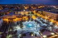Десять интересных фактов о Мурманской области Десять интересных фактов о Мурманской области