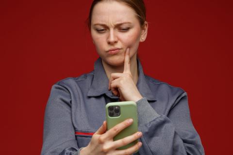 Telegram запускает возрастную проверку только для пользователей Великобритании
