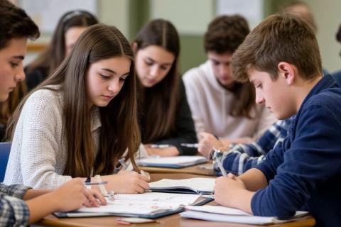 Вероятность поступления в университет зависит от дохода семьи и места жительства — данные исследования