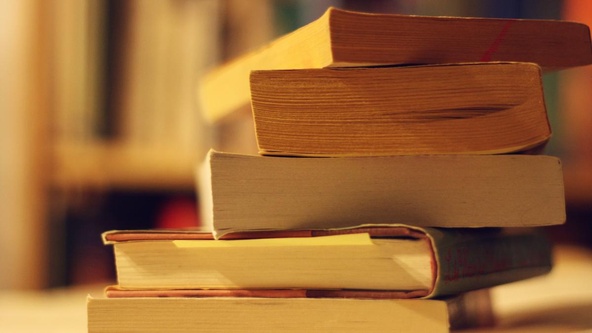 Книги Книги