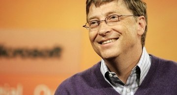 Унитаз без воды: Билл Гейтс представил проект 