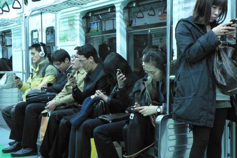 Метро в Пекине стало первым в мире, принимающим все пять основных платёжных систем