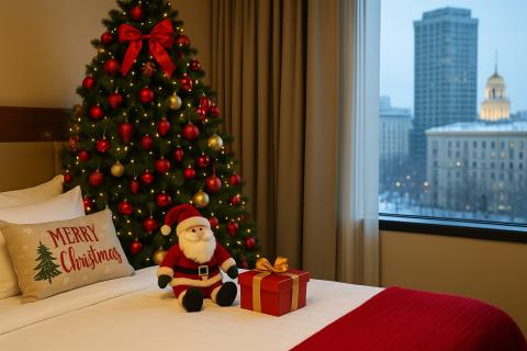 4% россиян решили не праздновать Новый год вовсе — Рамблер