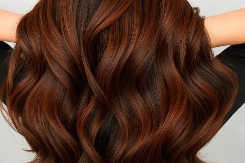 Как ускорить рост здоровых волос: 6 простых советов для длинных локонов