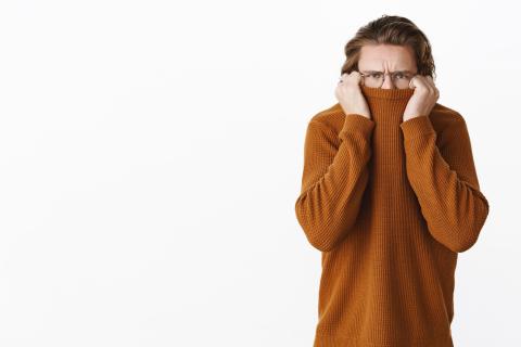 Психологи советуют менять бытовые привычки, чтобы снизить уровень тревоги