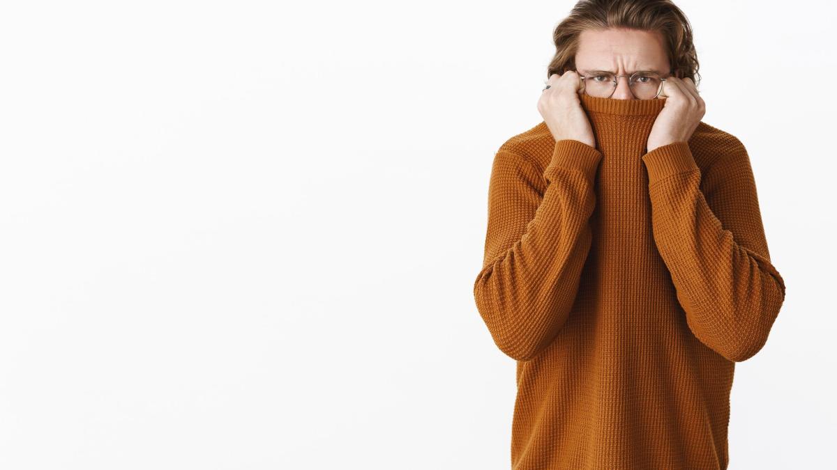 Осознанность против тревожности