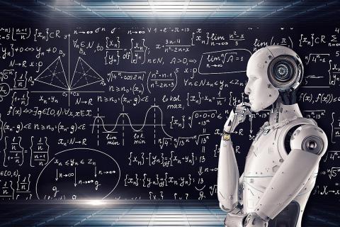 Искусственный интеллект может оказаться слишком умным: эксперт рассказал, когда ИИ становится опасен Искусственный интеллект может оказаться слишком умным: эксперт рассказал, когда ИИ становится опасен