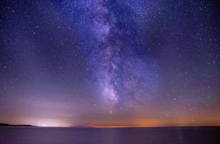 Святилище Савин возглавило рейтинг загадочных мест России — Газета.Ru