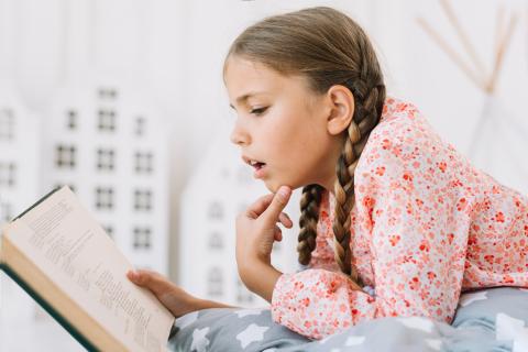 Эти хитрости превращают любую книгу в любимую — проверено на детях