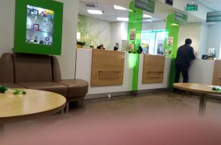 Сбер сократил еще 3500 сотрудников — Frank RG